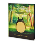Immagine del prodotto L'Artbook della Ghiblioteca
