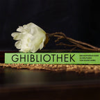 Immagine del prodotto L'Artbook della Ghiblioteca