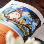 Immagine del prodotto L'Artbook della Ghiblioteca