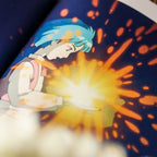 Immagine del prodotto L'Artbook della Ghiblioteca