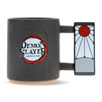 Immagine del prodotto Demon Slayer - Tazza 3D con simbolo Hanafuda