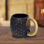 Immagine del prodotto Casa del Drago - Tazza 3D Uovo di Drago