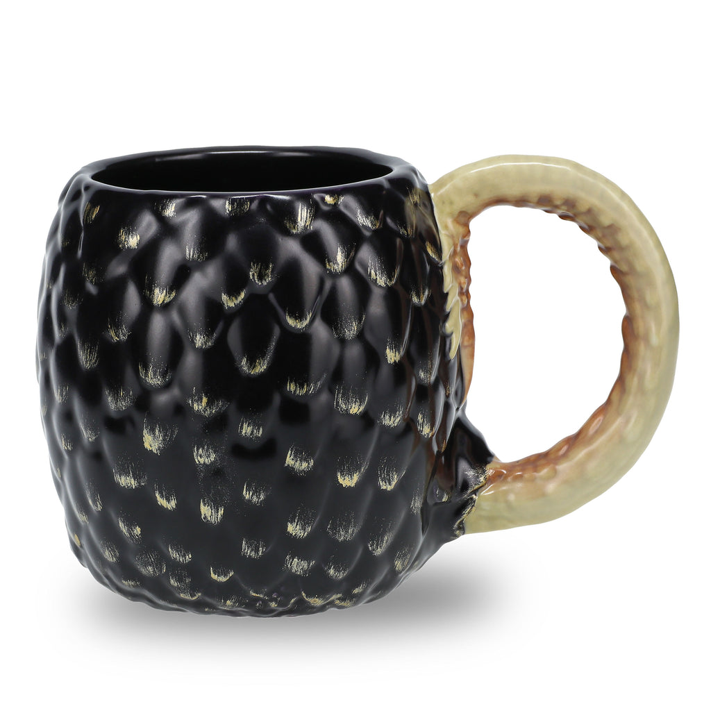 Immagine del prodotto Casa del Drago - Tazza 3D Uovo di Drago