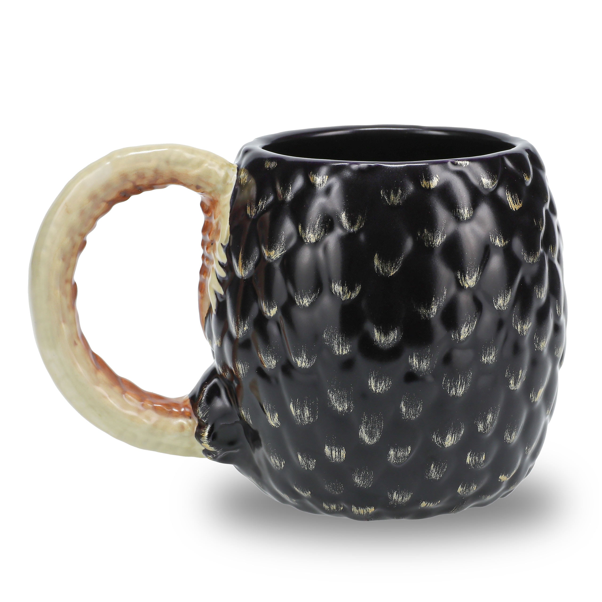 Immagine del prodotto Casa del Drago - Tazza 3D Uovo di Drago