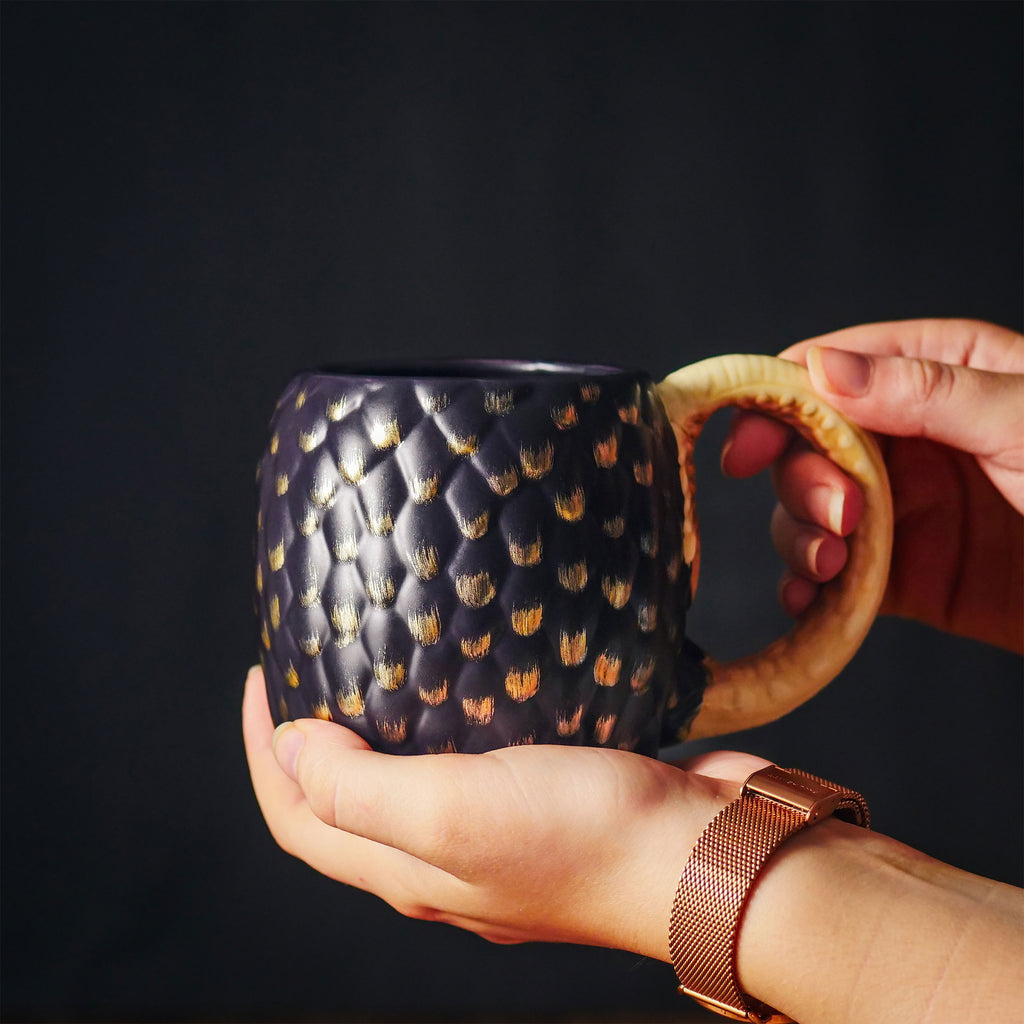Immagine del prodotto Casa del Drago - Tazza 3D Uovo di Drago