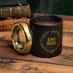 Immagine del prodotto Il Signore degli Anelli - Tazza 3D dell'Unico Anello