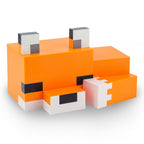 Immagine del prodotto Minecraft - Lampada da tavolo 3D Fox