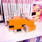 Immagine del prodotto Minecraft - Lampada da tavolo 3D Fox