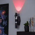 Immagine del prodotto Star Wars - Lampada da parete LED Spada Laser con Suono