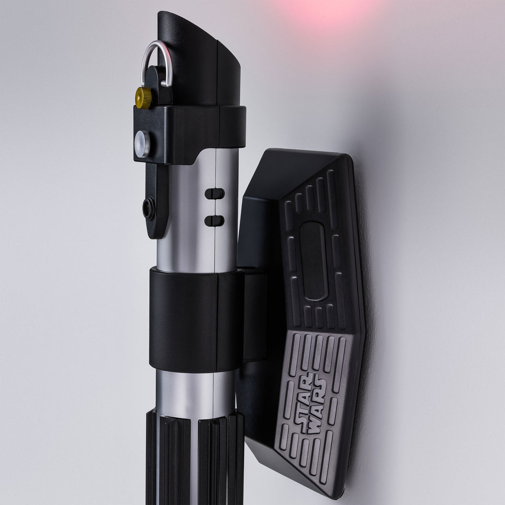 Immagine del prodotto Star Wars - Lampada da parete LED Spada Laser con Suono