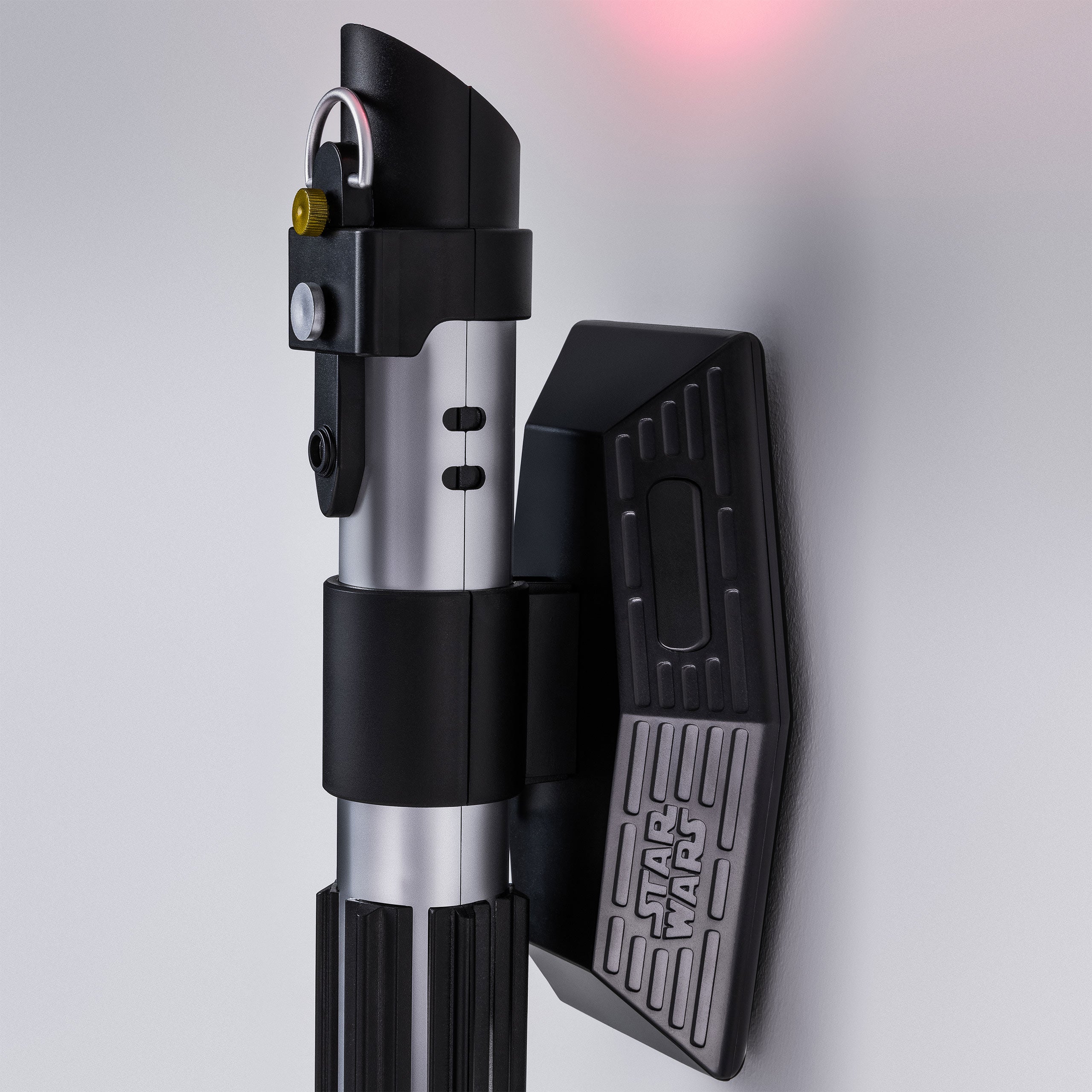Immagine del prodotto Star Wars - Lampada da parete LED Spada Laser con Suono