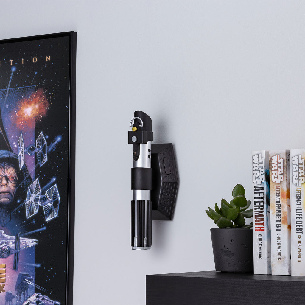 Immagine del prodotto Star Wars - Lampada da parete LED Spada Laser con Suono
