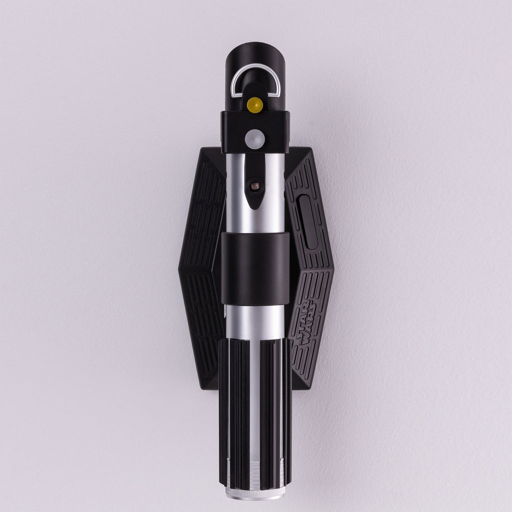 Immagine del prodotto Star Wars - Lampada da parete LED Spada Laser con Suono