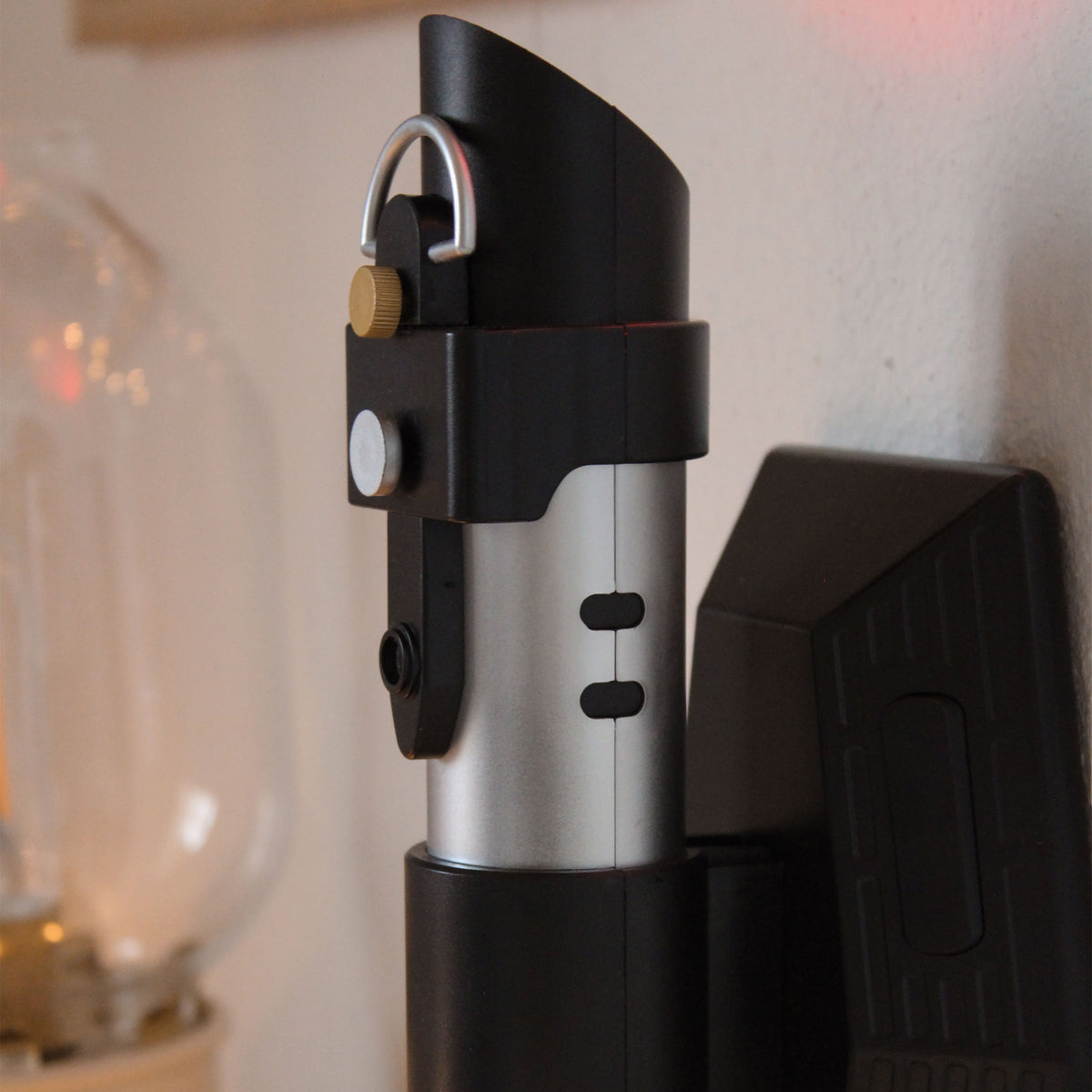 Immagine del prodotto Star Wars - Lampada da parete LED Spada Laser con Suono