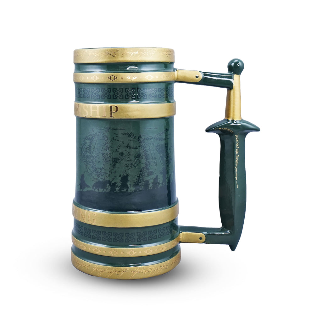 Product image The Lord of the Rings - The Fellowship Tankard