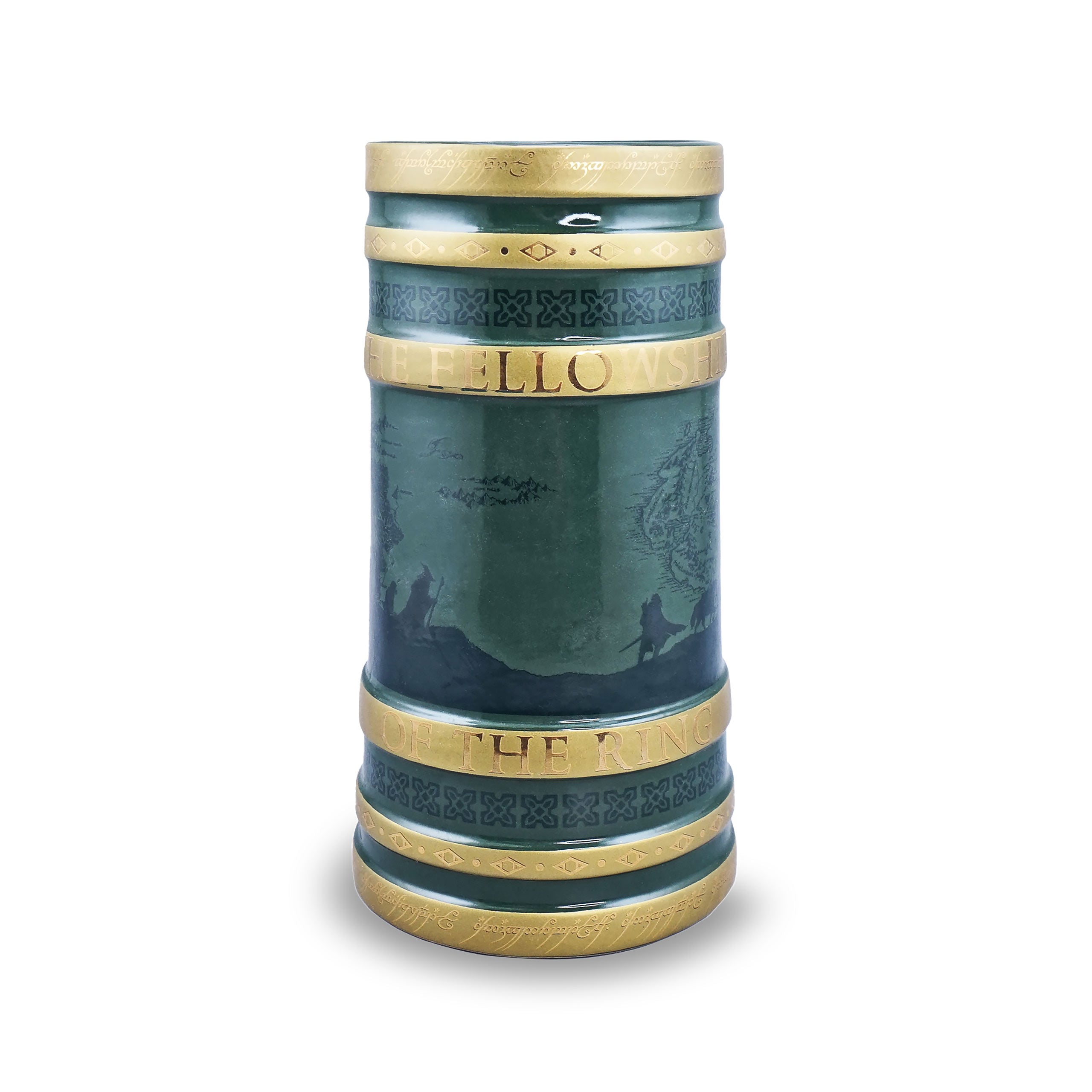 Product image The Lord of the Rings - The Fellowship Tankard