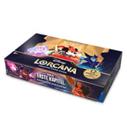 Immagine del prodotto Disney Lorcana Booster Display - Il Primo Capitolo Trading Card Game