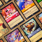Immagine del prodotto Disney Lorcana Booster Display - Il Primo Capitolo Trading Card Game