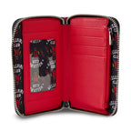 Immagine del prodotto Portafoglio Eddie Glow in the Dark - Stranger Things