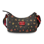 Immagine del prodotto Borsa a tracolla Hellfire Club Glow in the Dark - Stranger Things