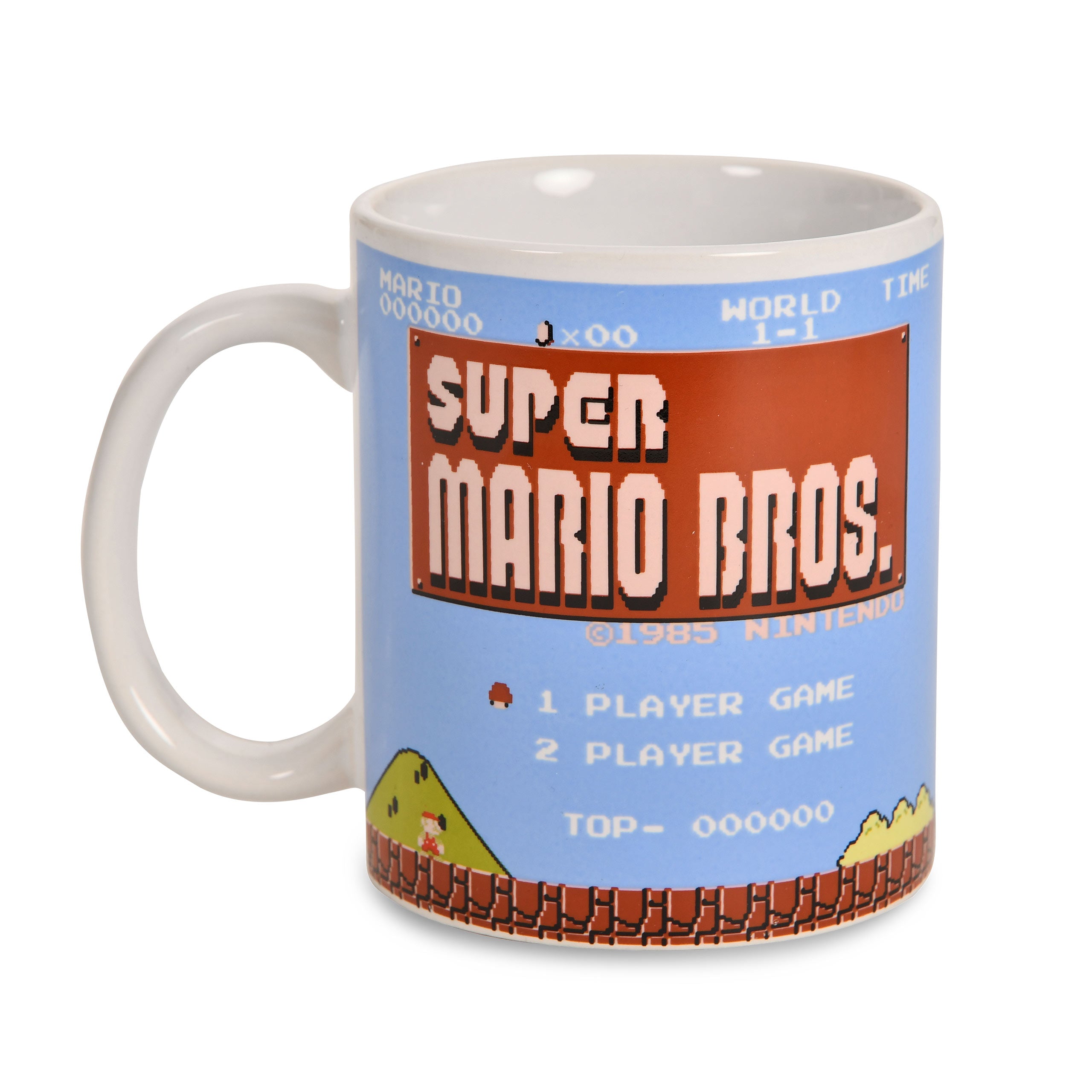 Immagine del prodotto Super Mario - Tazza di Marios World