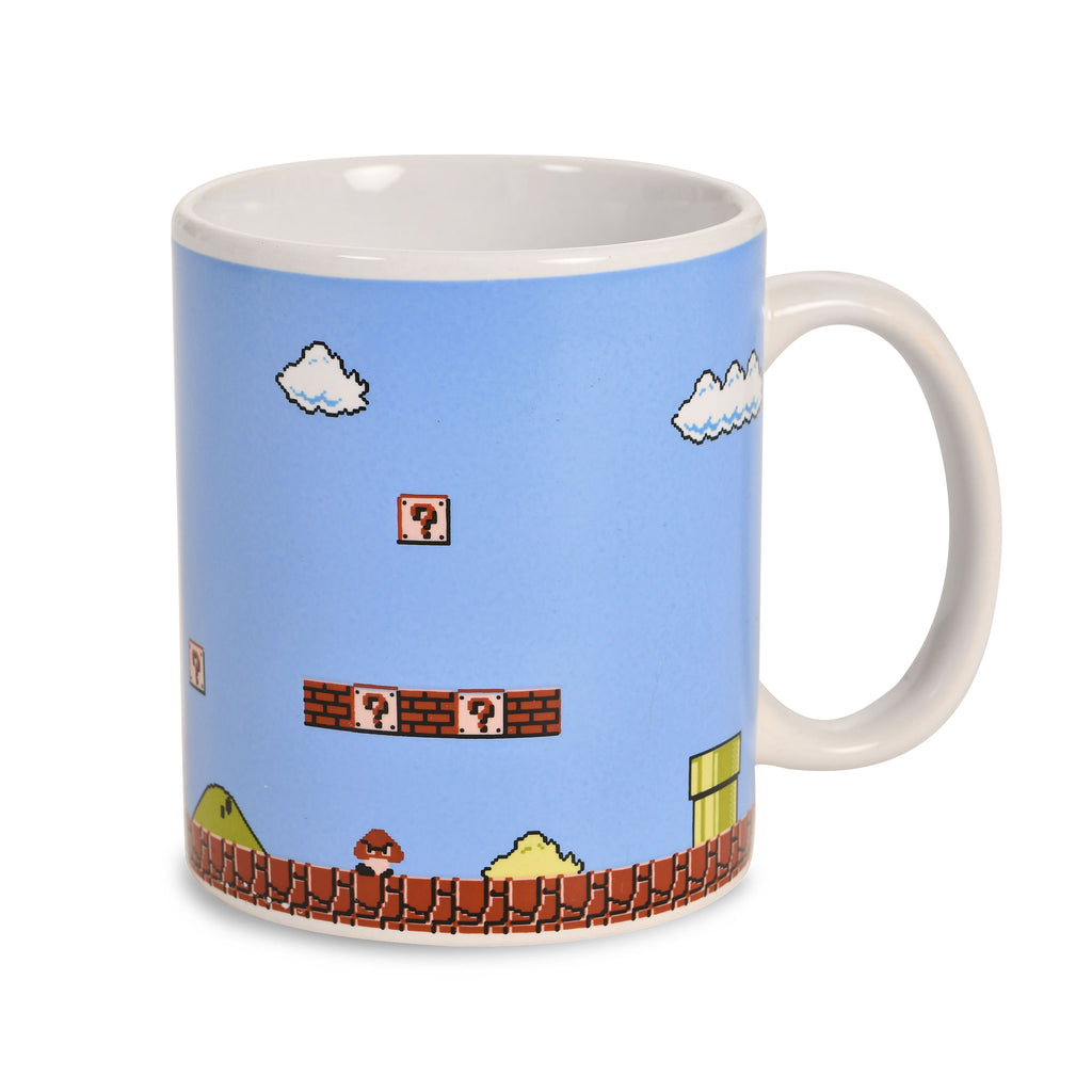 Immagine del prodotto Super Mario - Tazza di Marios World