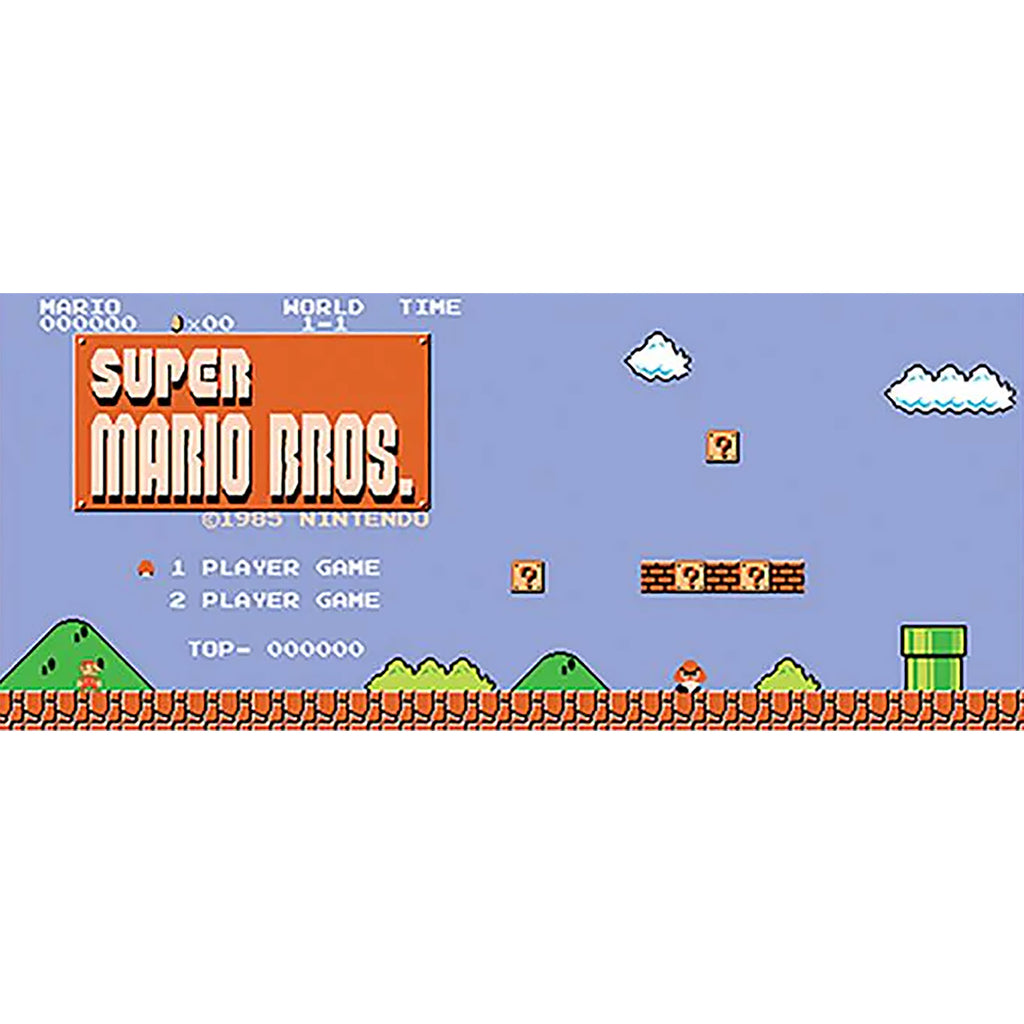Immagine del prodotto Super Mario - Tazza di Marios World