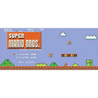 Immagine del prodotto Super Mario - Tazza di Marios World