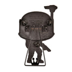 Immagine del prodotto Star Wars The Clone Wars - Bo-Katan Glow in the Dark Funko Pop Pin 10 cm