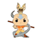 Immagine del prodotto Avatar- Aang Glow in the Dark Funko Pop Pin 11 cm