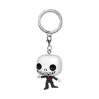 Immagine del prodotto Nightmare Before Christmas - Portachiavi Funko Pop di Jack Skellington