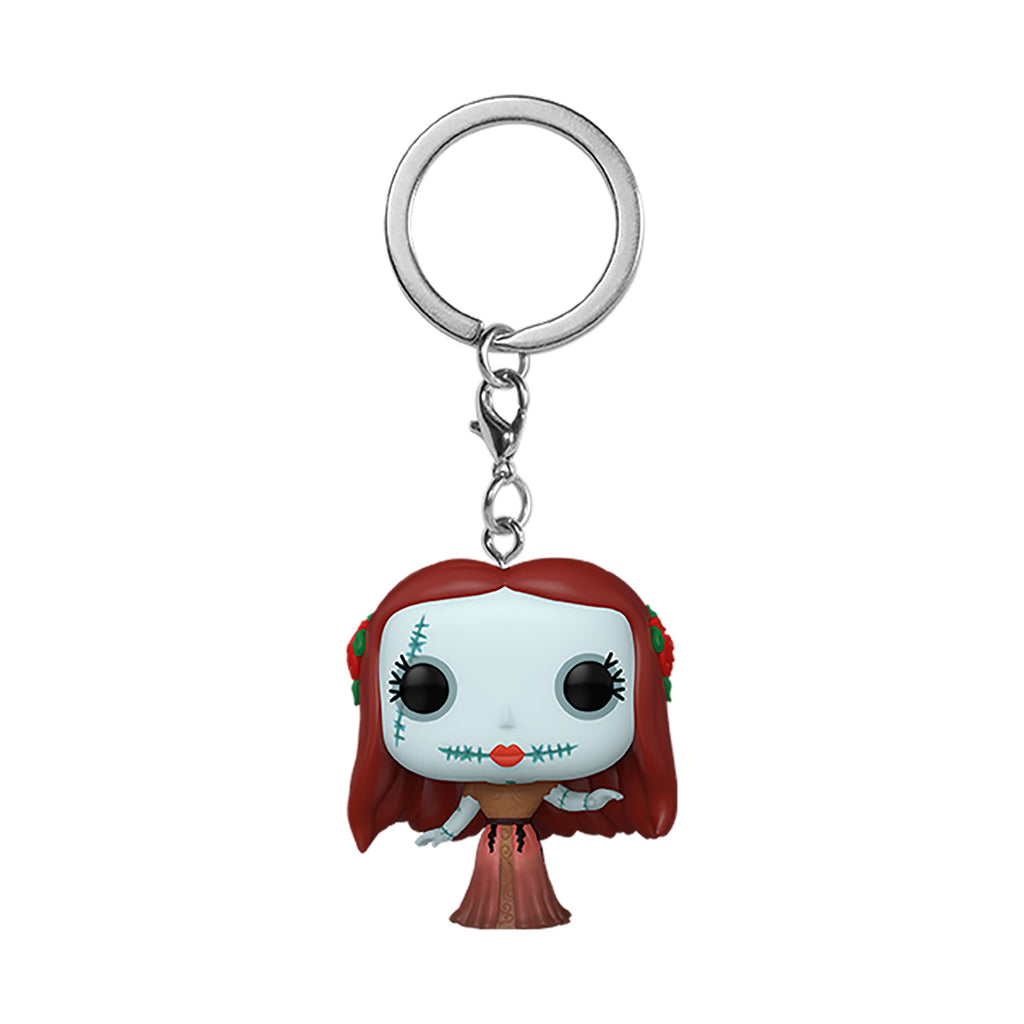 Immagine del prodotto Nightmare Before Christmas - Portachiavi Funko Pop Sally Formal