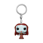 Immagine del prodotto Nightmare Before Christmas - Portachiavi Funko Pop Sally Formal