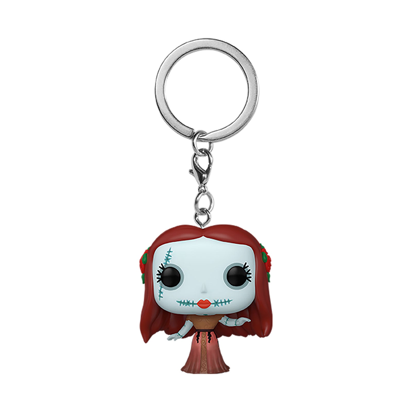 Immagine del prodotto Nightmare Before Christmas - Portachiavi Funko Pop Sally Formal