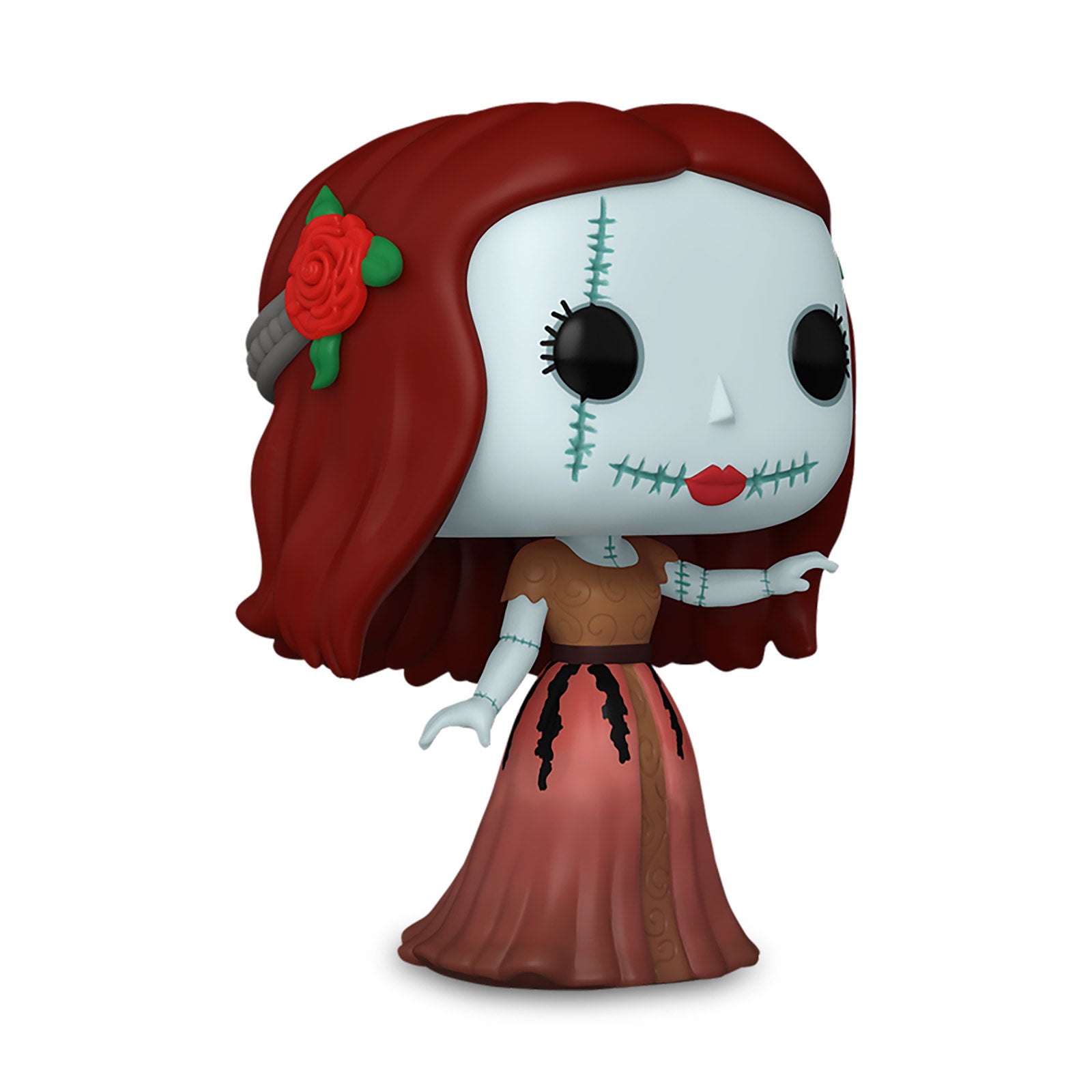Immagine del prodotto Nightmare Before Christmas - Figura Funko Pop di Sally Formale