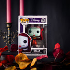 Immagine del prodotto Nightmare Before Christmas - Figura Funko Pop di Sally Formale