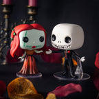Immagine del prodotto Nightmare Before Christmas - Figura Funko Pop di Sally Formale