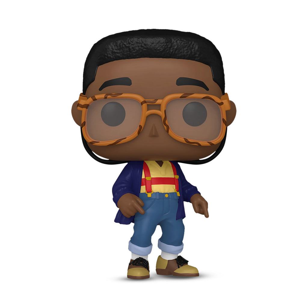 Immagine del prodotto Tutti in famiglia - Figura Funko Pop di Steve Urkel