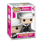 Product image Barbie - Cowboy Ken Funko Pop figure
