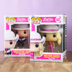 Product image Barbie - Cowboy Ken Funko Pop figure