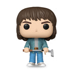 Immagine del prodotto Stranger Things - Jonathan con mazza da golf figura Funko Pop