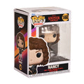 Immagine del prodotto Stranger Things - Nancy con fucile Figura Funko Pop
