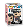 Immagine del prodotto Demon Slayer - Figura Funko Pop di Makomo con copricapo