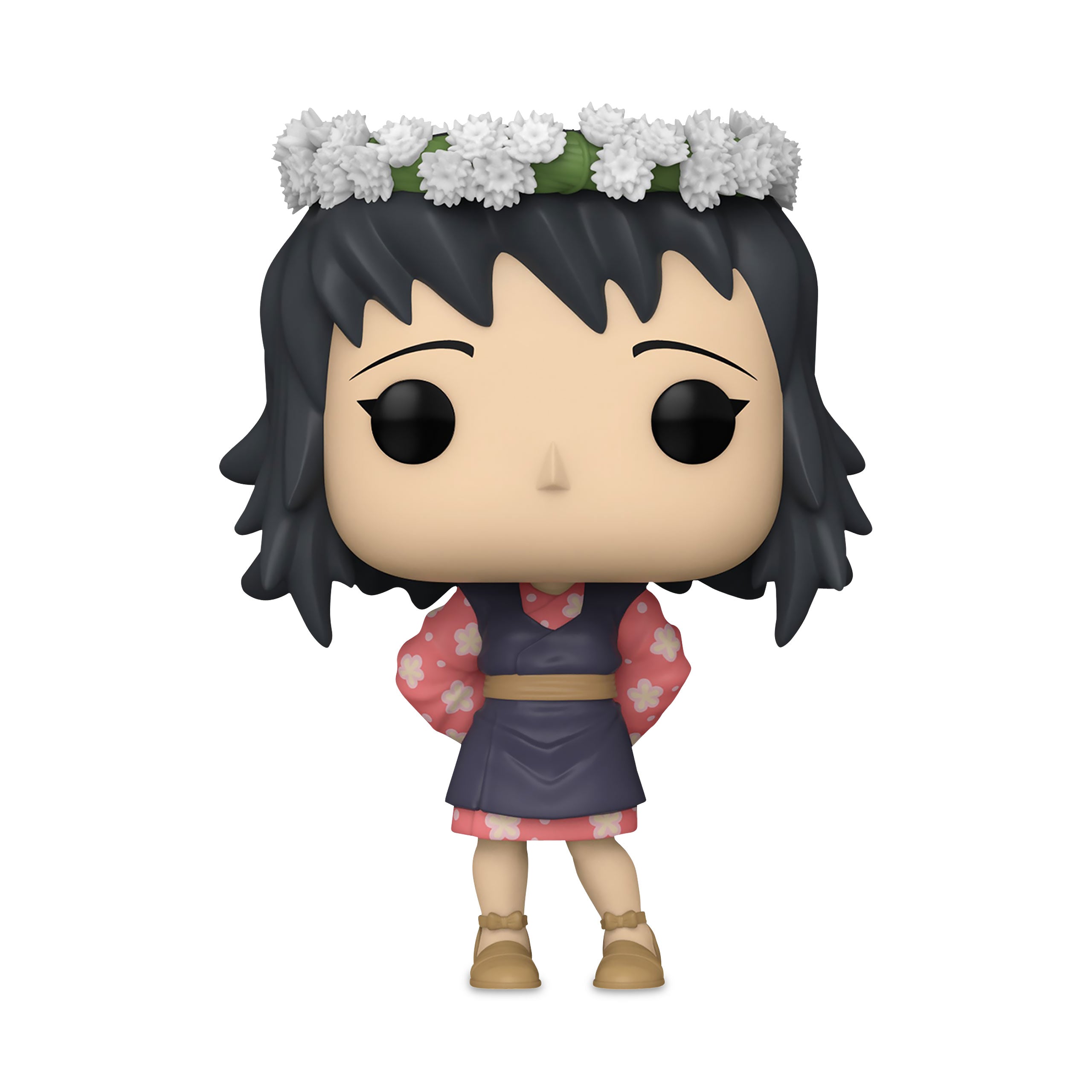 Immagine del prodotto Demon Slayer - Figura Funko Pop di Makomo con copricapo