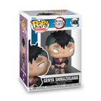 Immagine del prodotto Demon Slayer - Figura Funko Pop di Genya