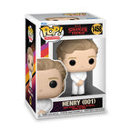 Immagine del prodotto Stranger Things - Figura Funko Pop di Henry 001