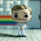 Immagine del prodotto Stranger Things - Figura Funko Pop di Henry 001
