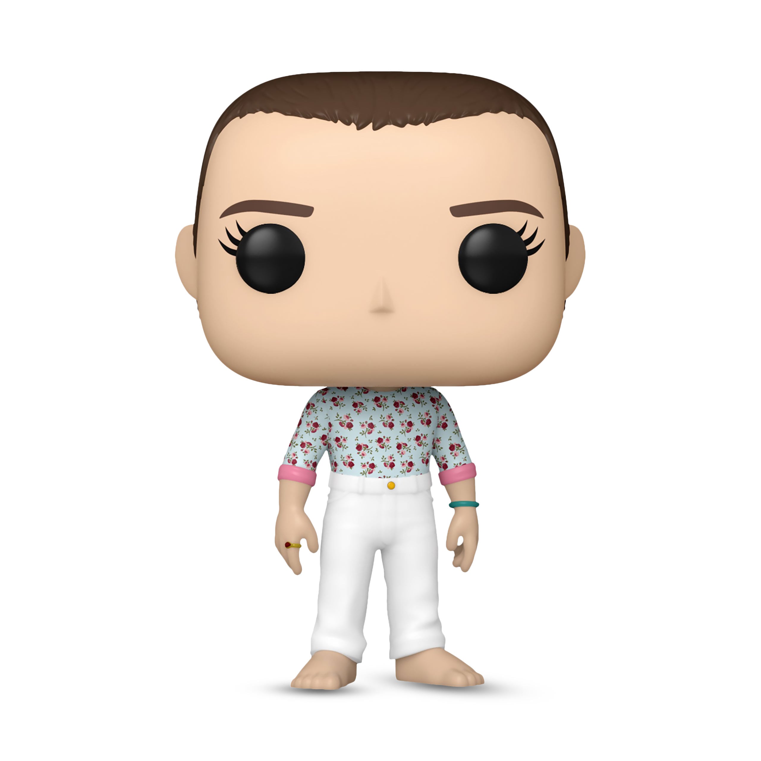 Immagine del prodotto Stranger Things - Figura Funko Pop di Eleven Finale