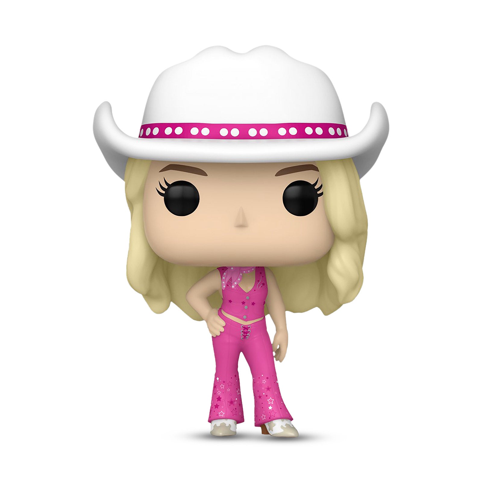 Immagine del prodotto Barbie - Figura Funko Pop di Barbie Western