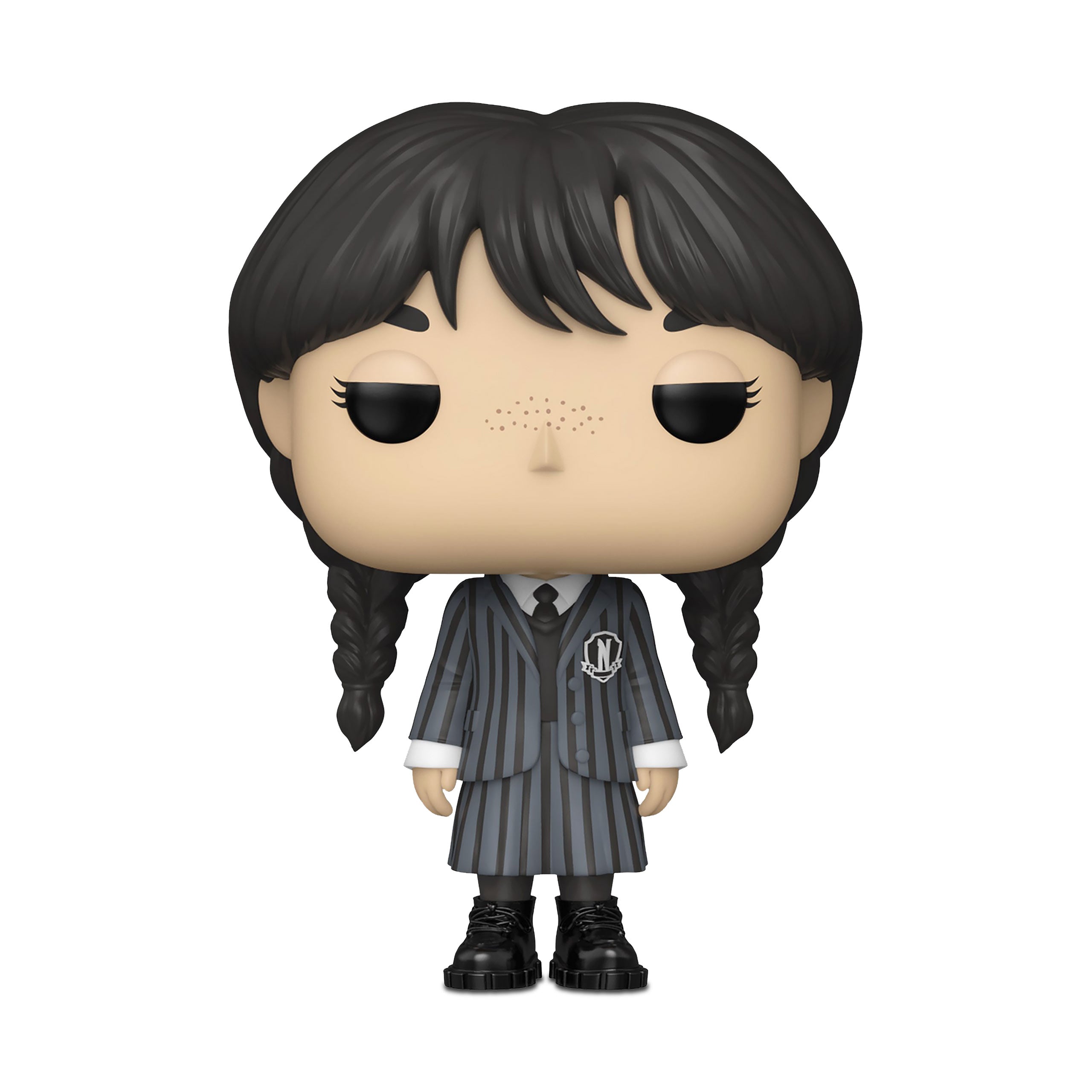 Immagine del prodotto Mercoledì - Figura Funko Pop